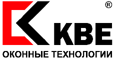 Логотип компании KBE