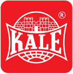 Логотип компании KALE