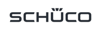 Логотип фурнитуры Schuco